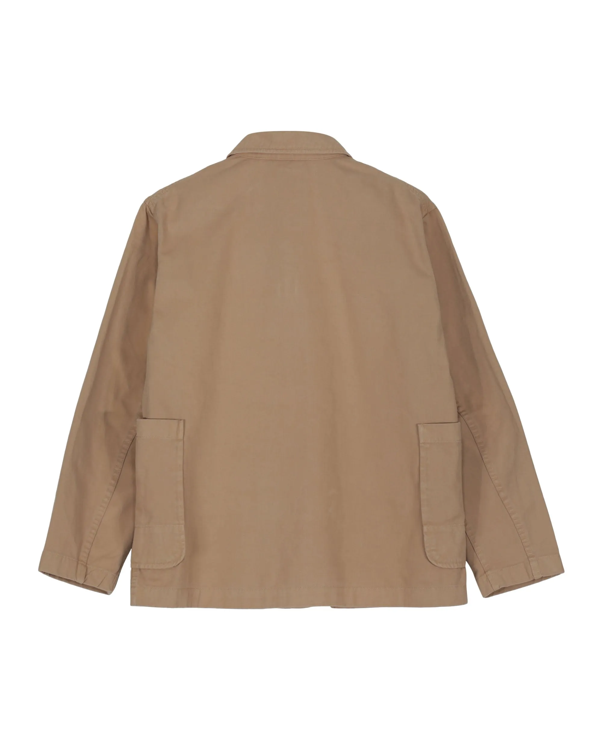 Gramicci Utility Jacket