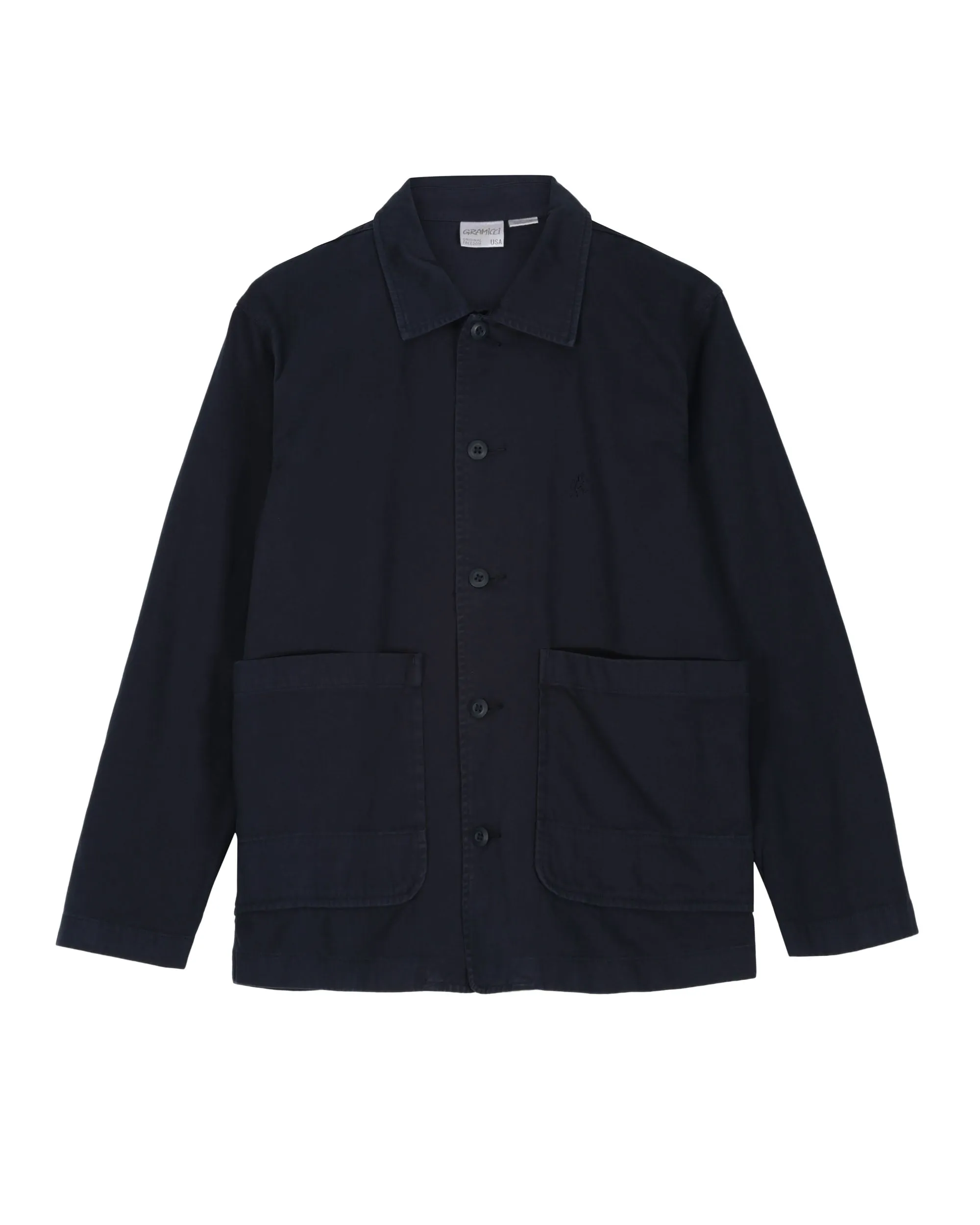 Gramicci Utility Jacket