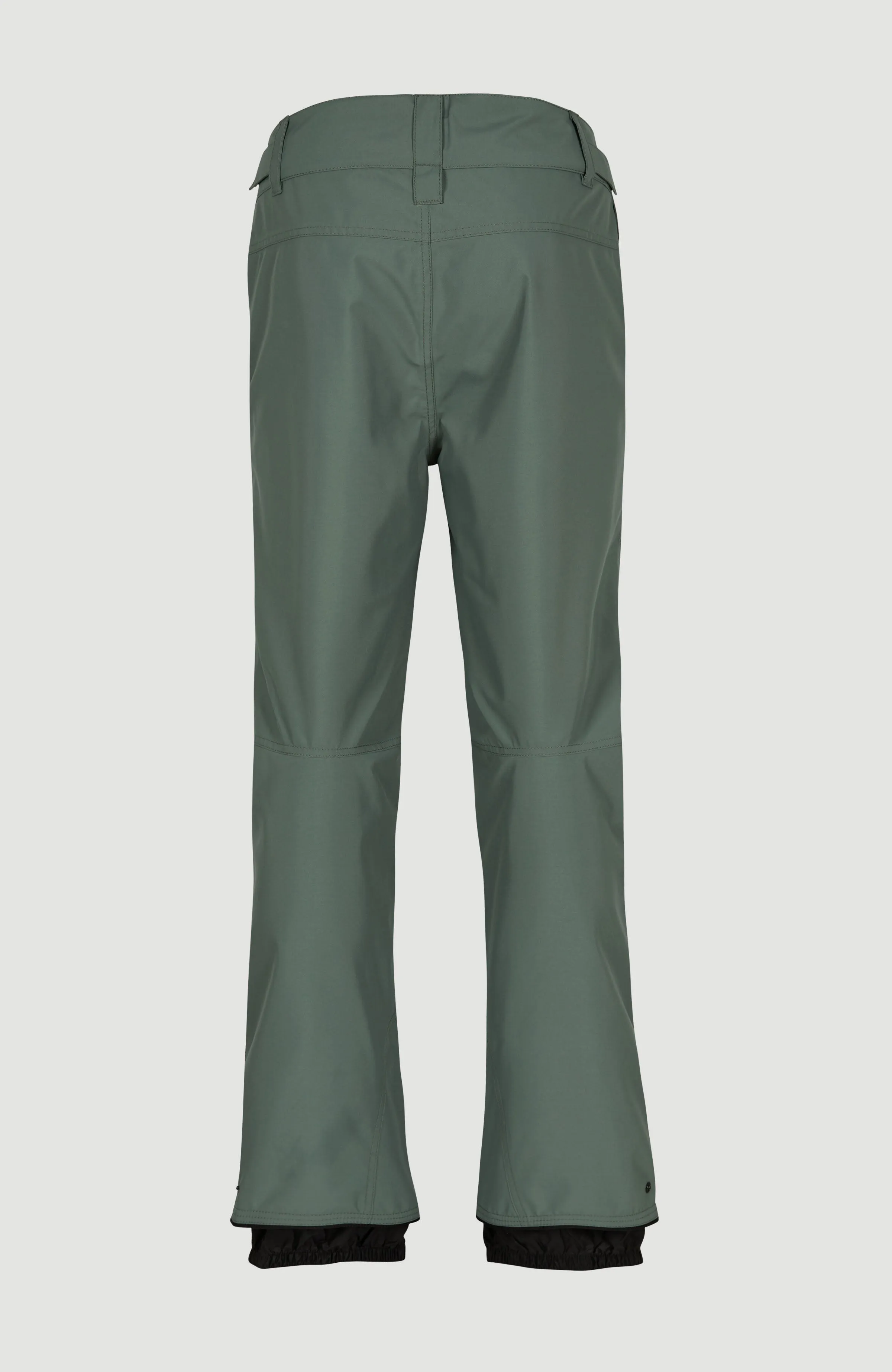 Hammer Regular Snow Pants | Balsam Green