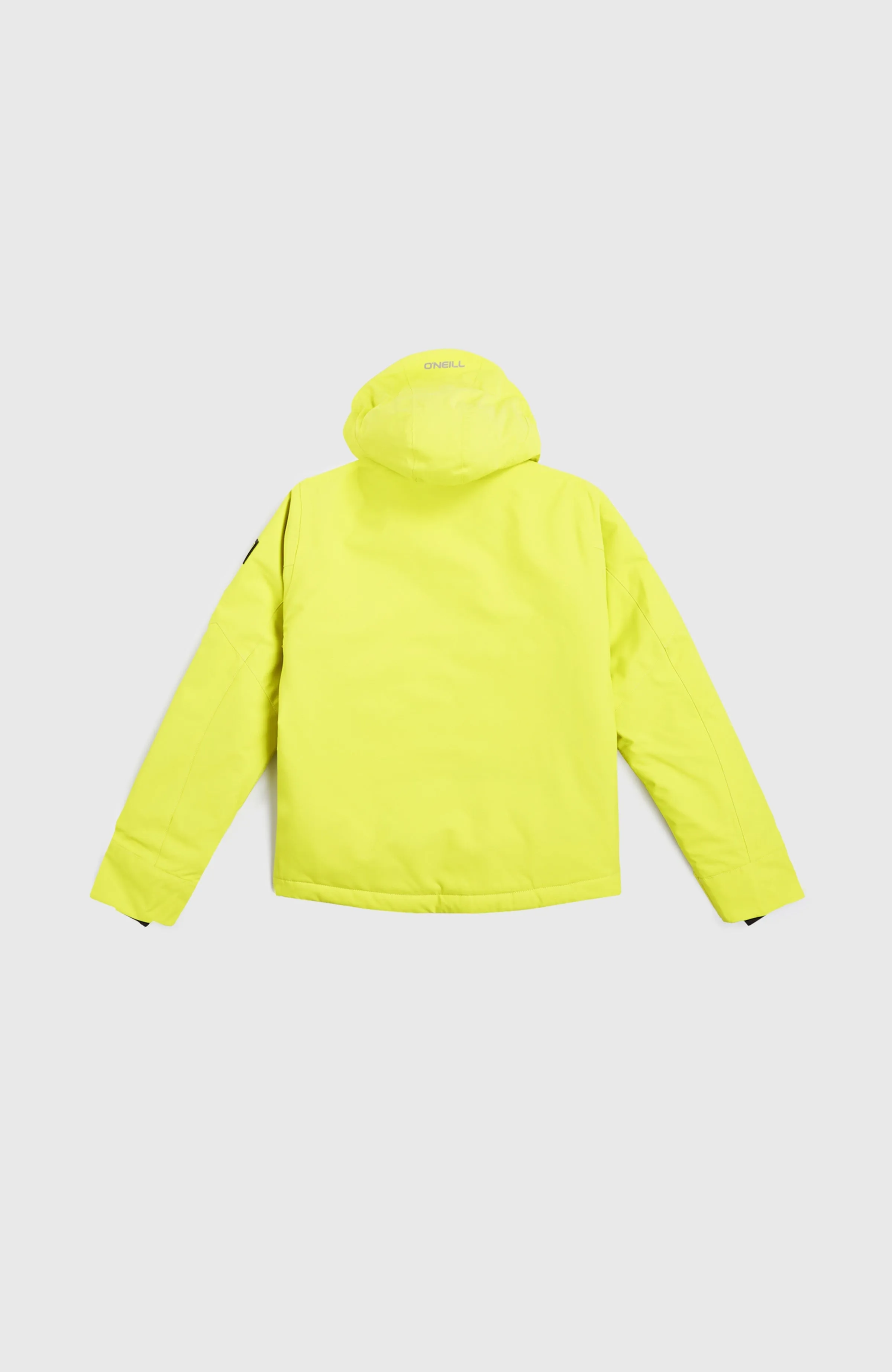 Hammer Snow Jacket | Luca Lime