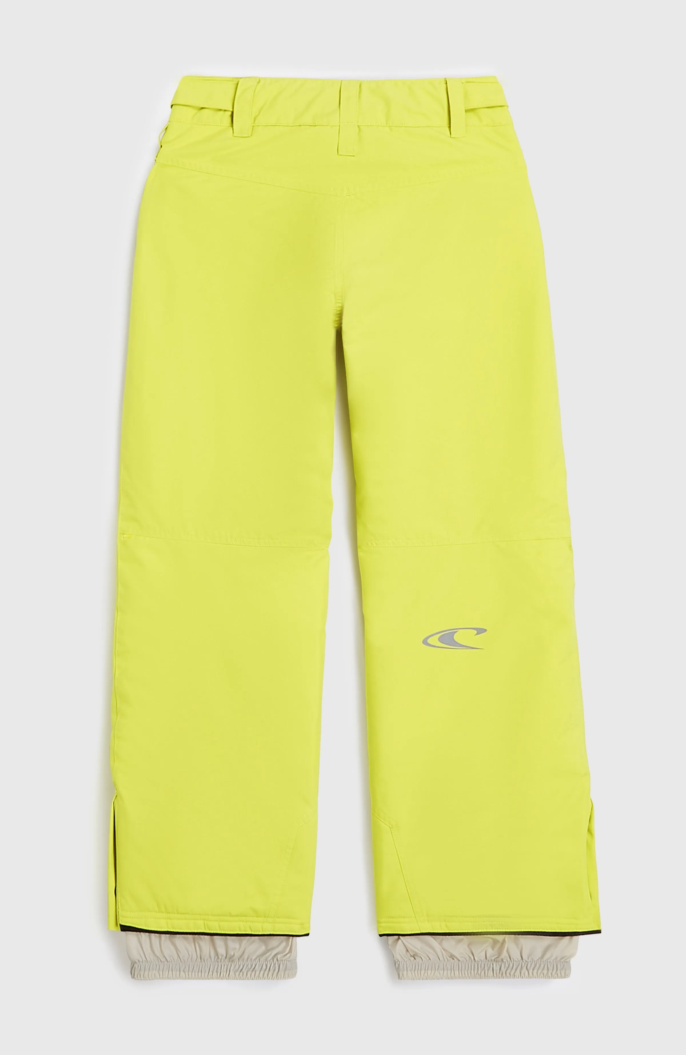 Hammer Snow Pants | Luca Lime