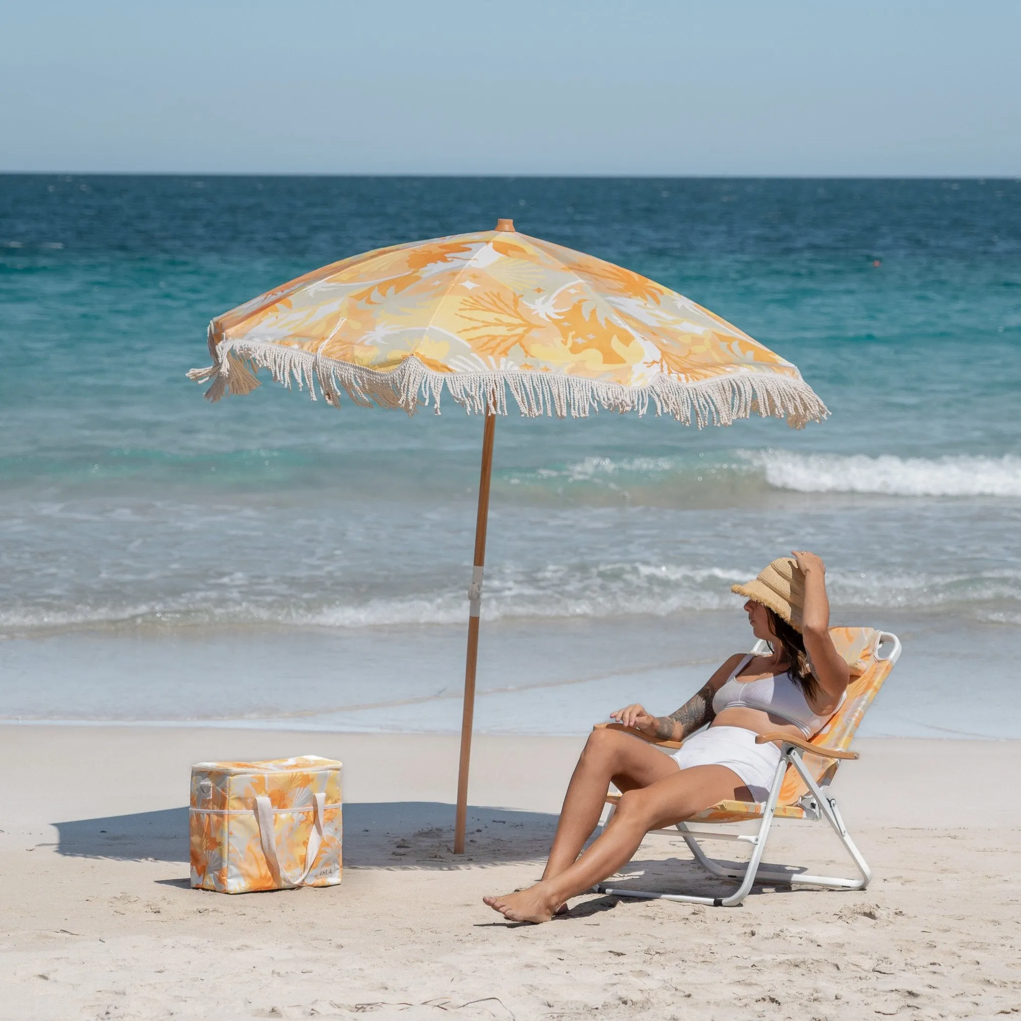 Hideaway Beach Chair Bundle