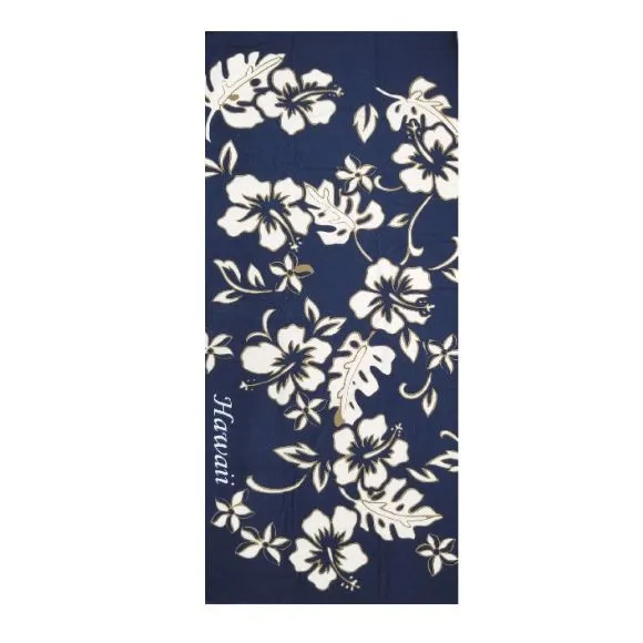 Hilo Hattie Beach Towel