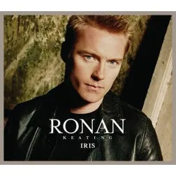 Certainly! Here is an optimized title with modifiers for an e-commerce product featuring Iris by Ronan Keating:

Exclusive Limited Edition: Ronan Keating Iris Deluxe Audio CD Album