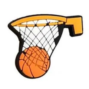 Jibbitz - Basketball Net