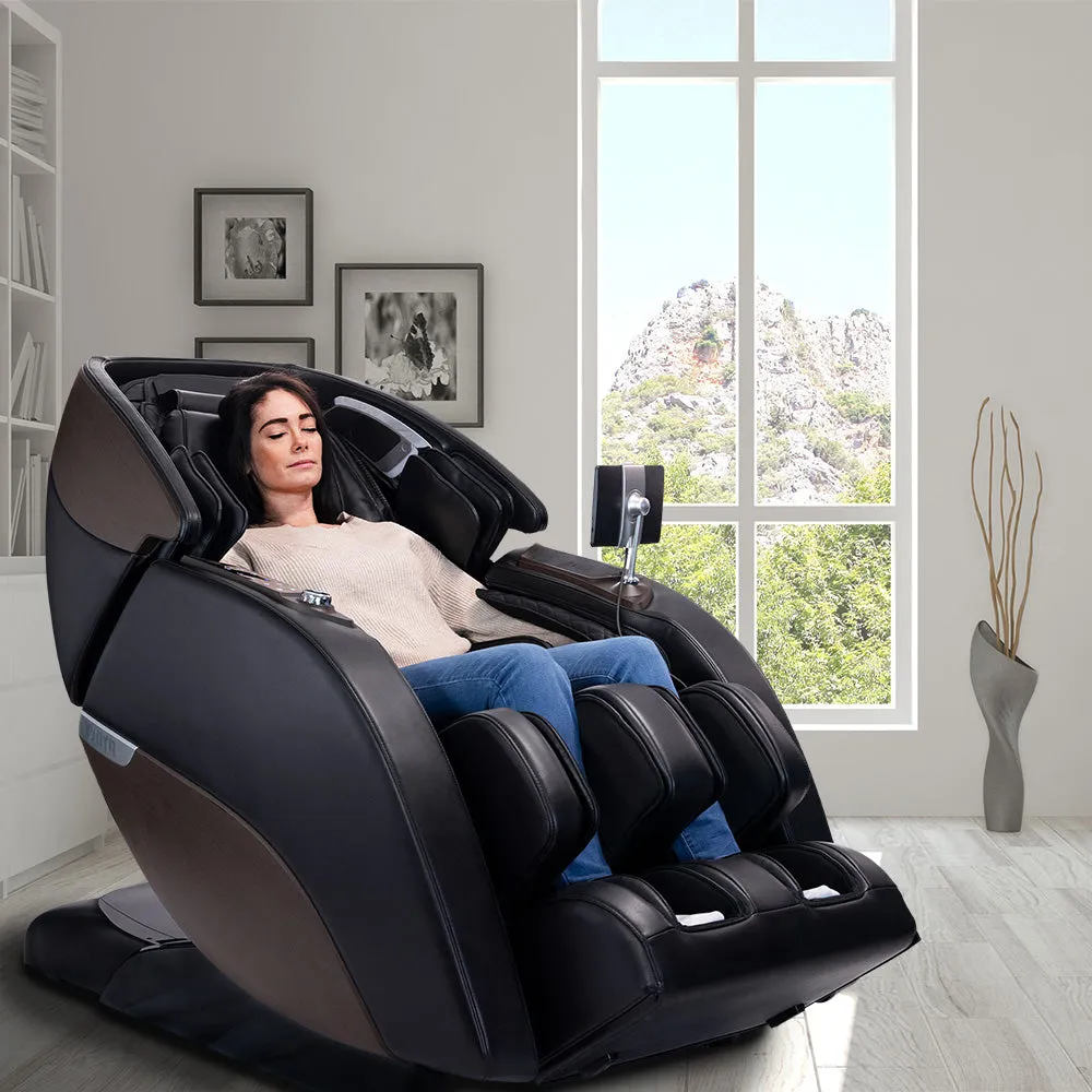 Kyota Nokori™ M980 Syner-D® Massage Chair