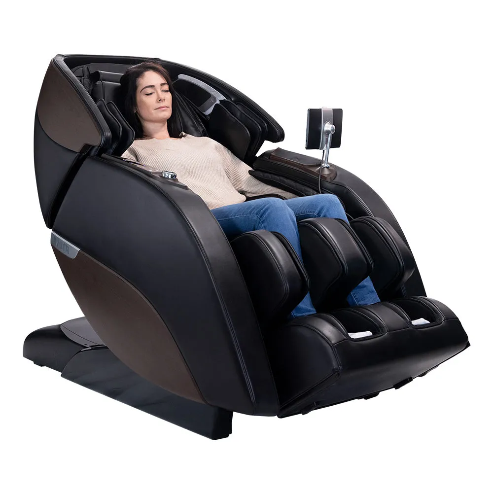 Kyota Nokori™ M980 Syner-D® Massage Chair