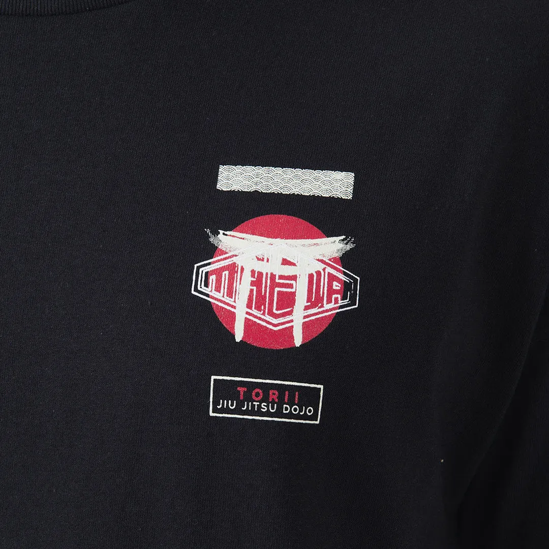 Maeda Brand Dojo Tee