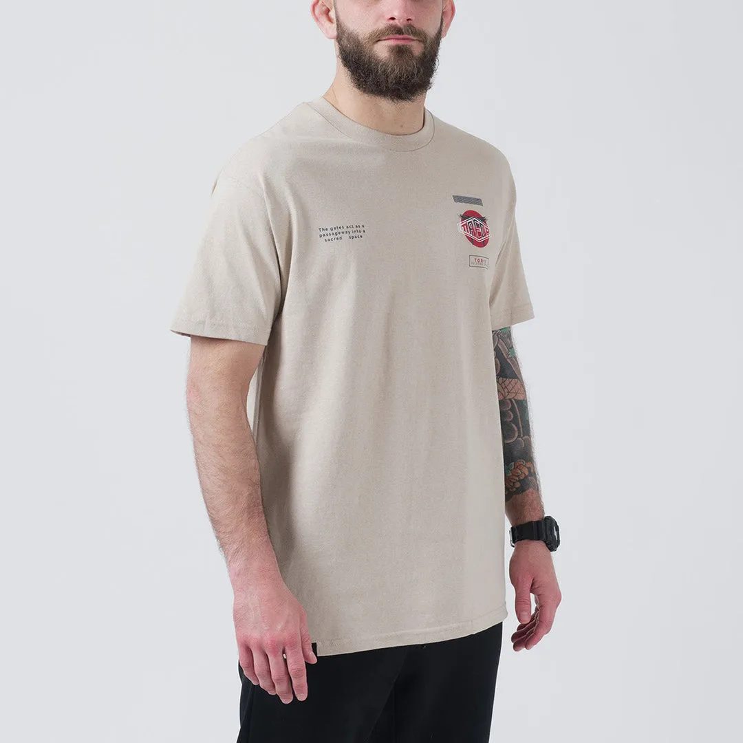 Maeda Brand Dojo Tee