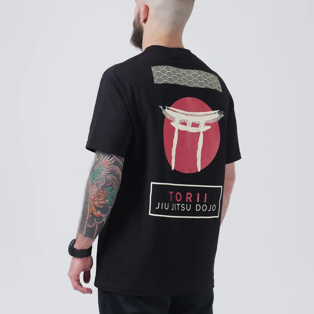 Maeda Brand Dojo Tee