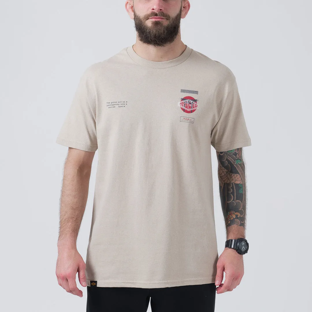 Maeda Brand Dojo Tee