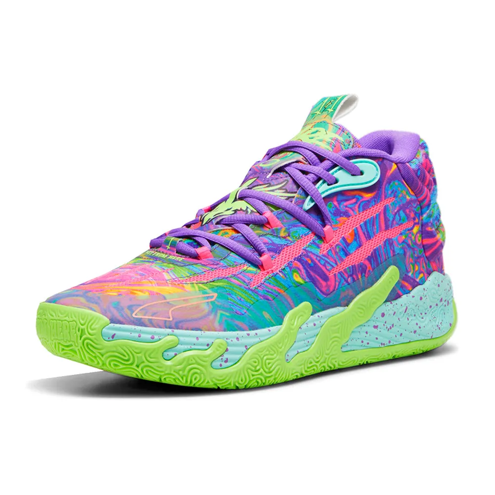 Mb.03 Be You Basketball Shoes