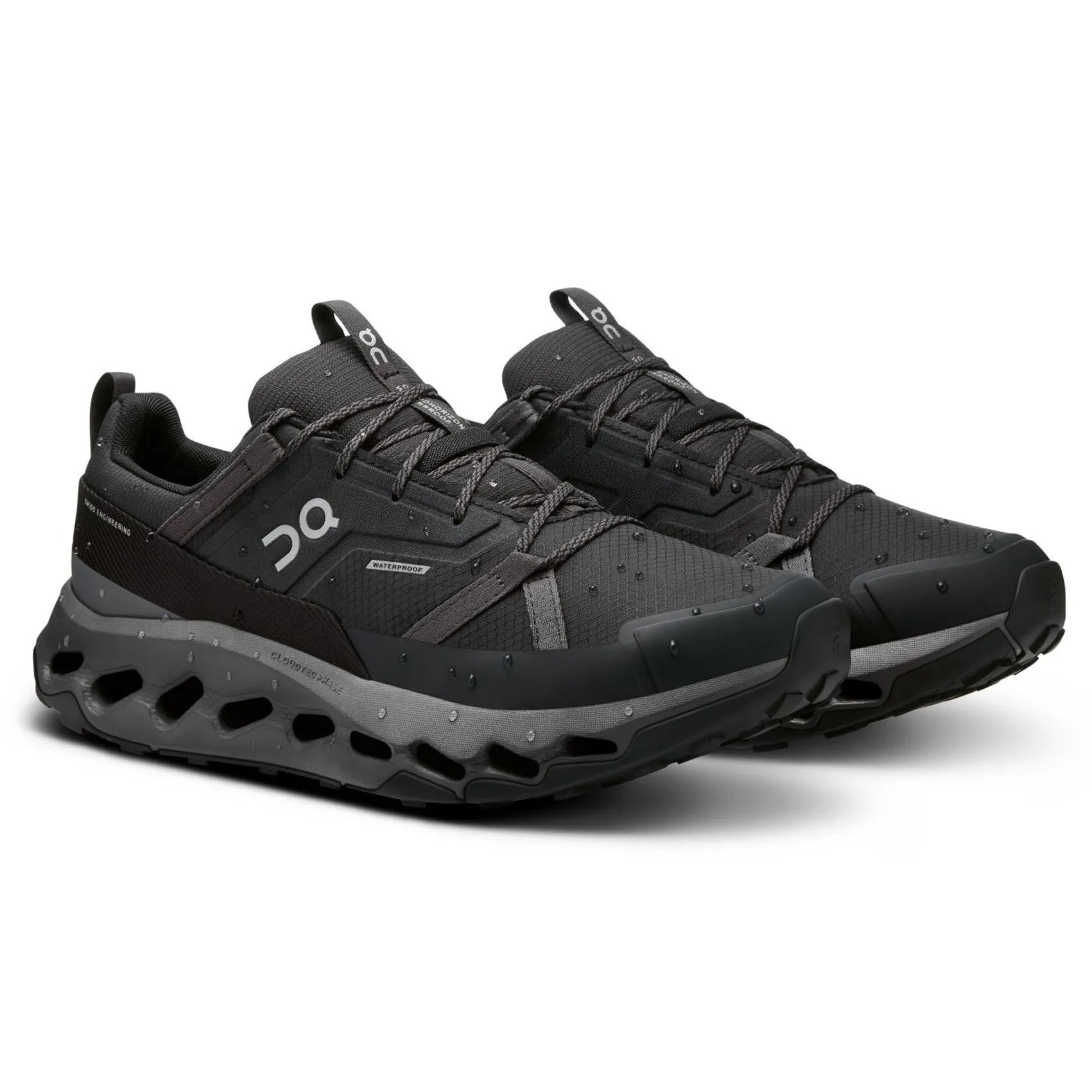 Mens On Running Cloudhorizon Waterproof