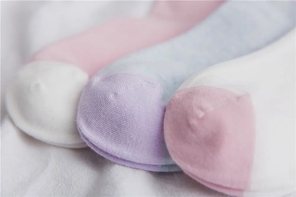 Milky Unicorn Socks