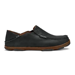 Moloa Black/Toffee