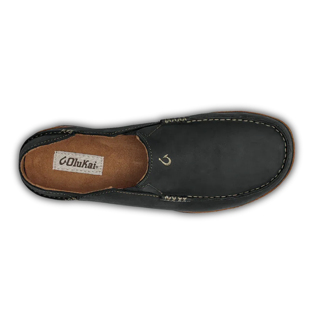 Moloa Black/Toffee