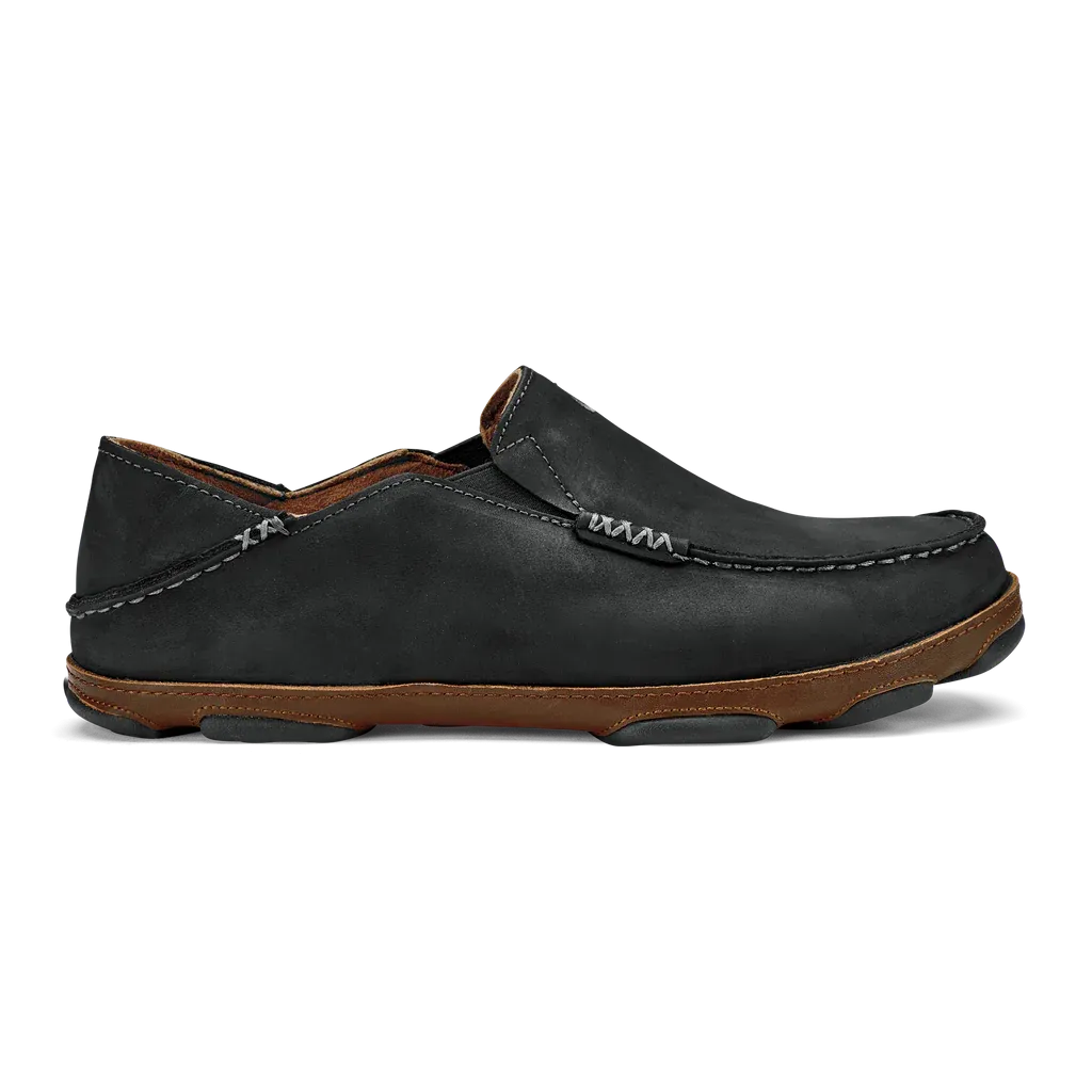 Moloa Black/Toffee