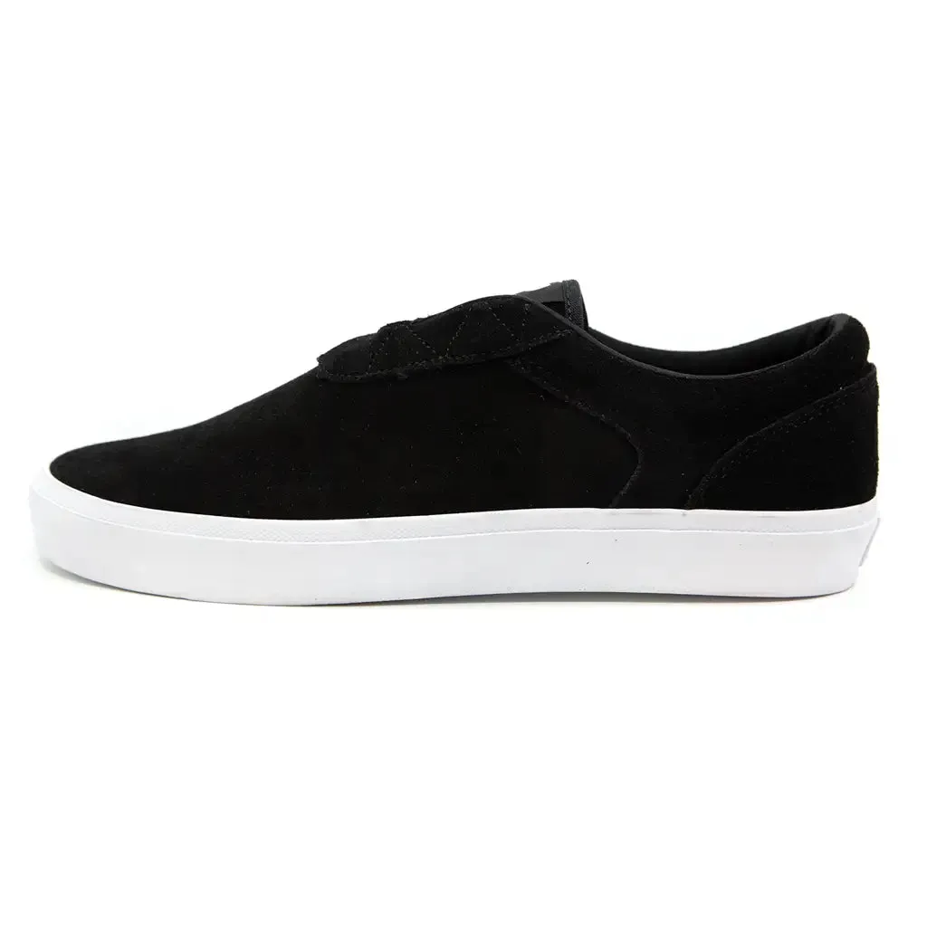 Opus Honey Slip On Black / White