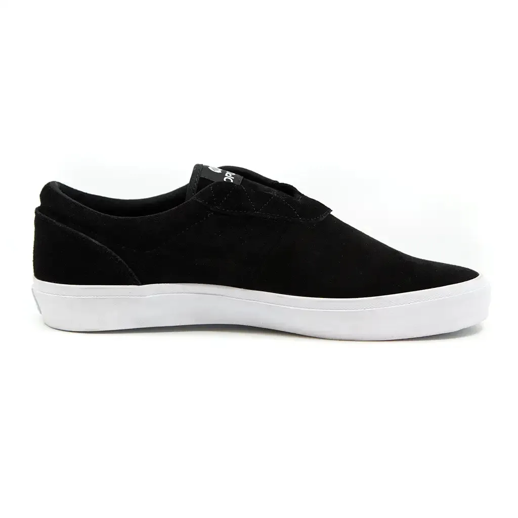 Opus Honey Slip On Black / White