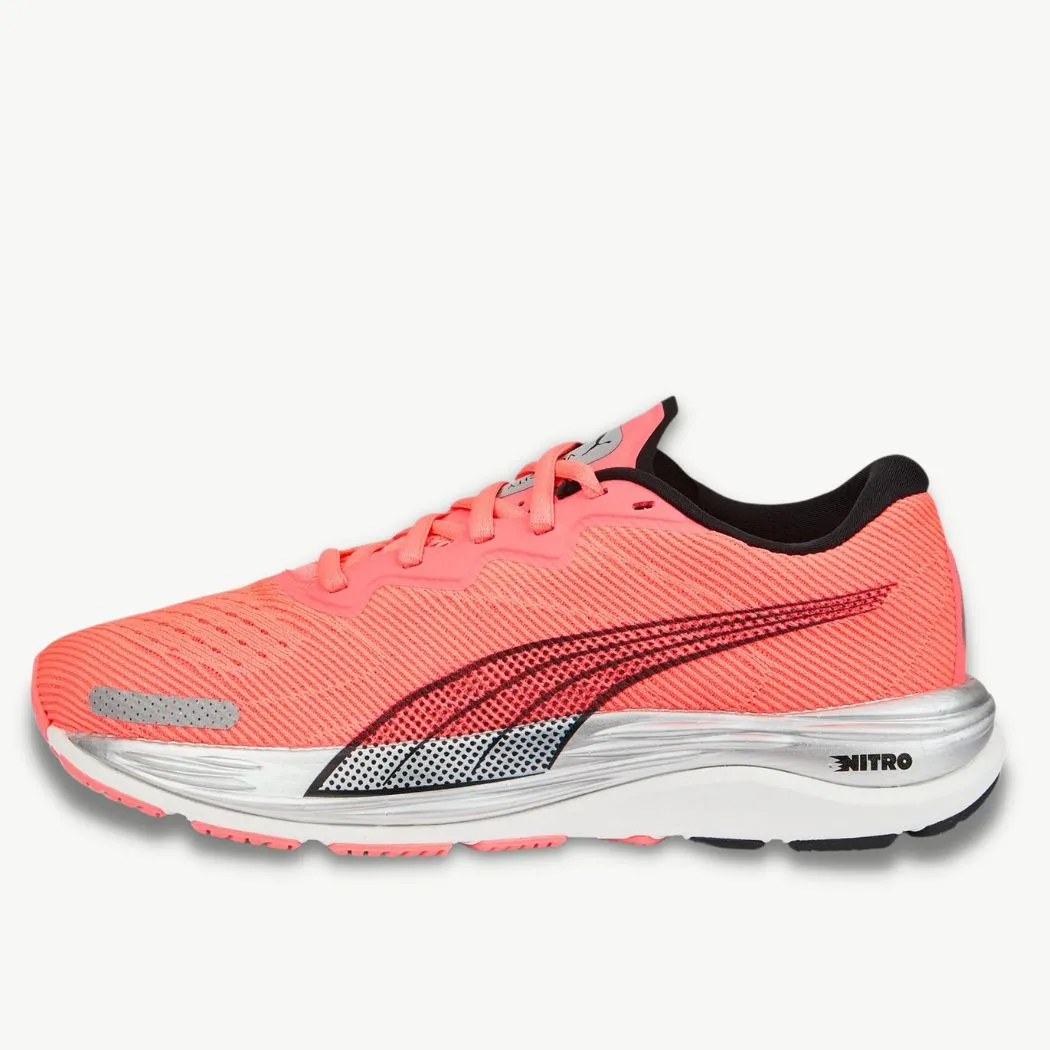 puma Velocity Nitro 2 Women's Running Shoes