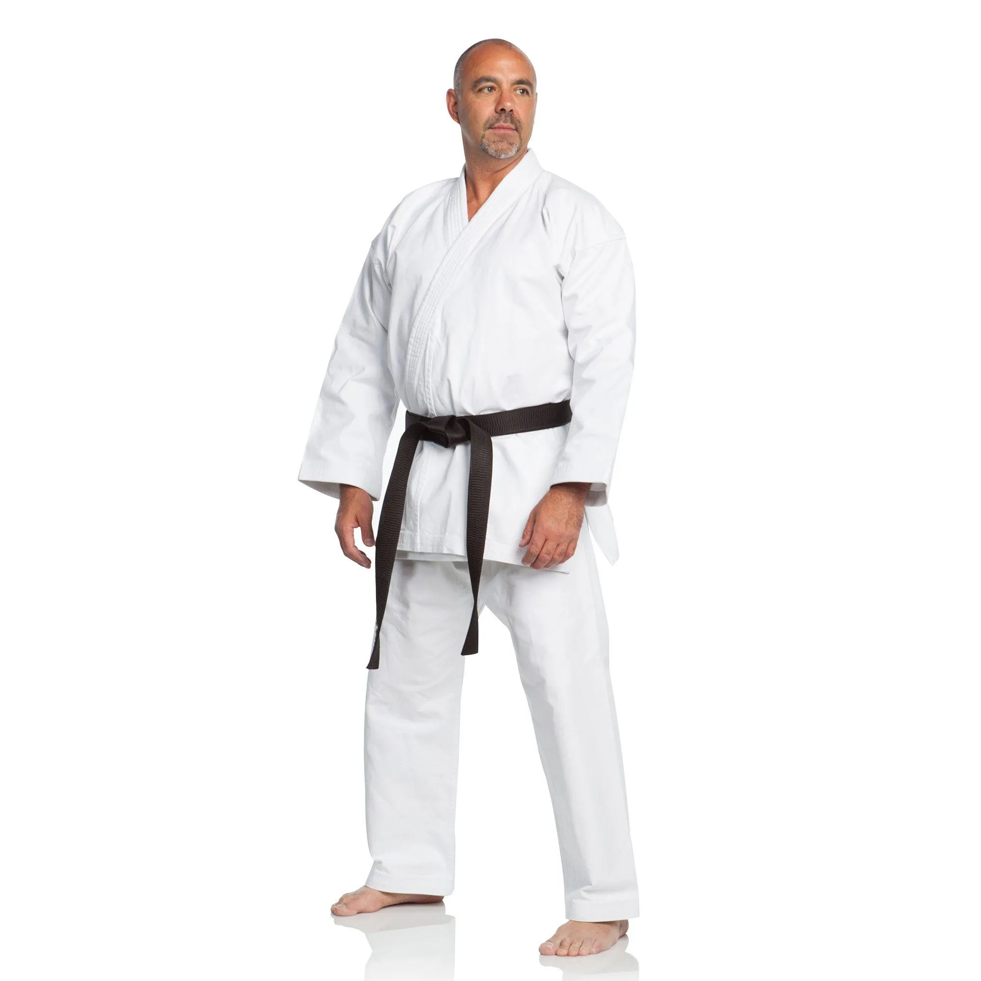 Ronin Brand 12oz. Traditional Heavyweight Karate Uniform