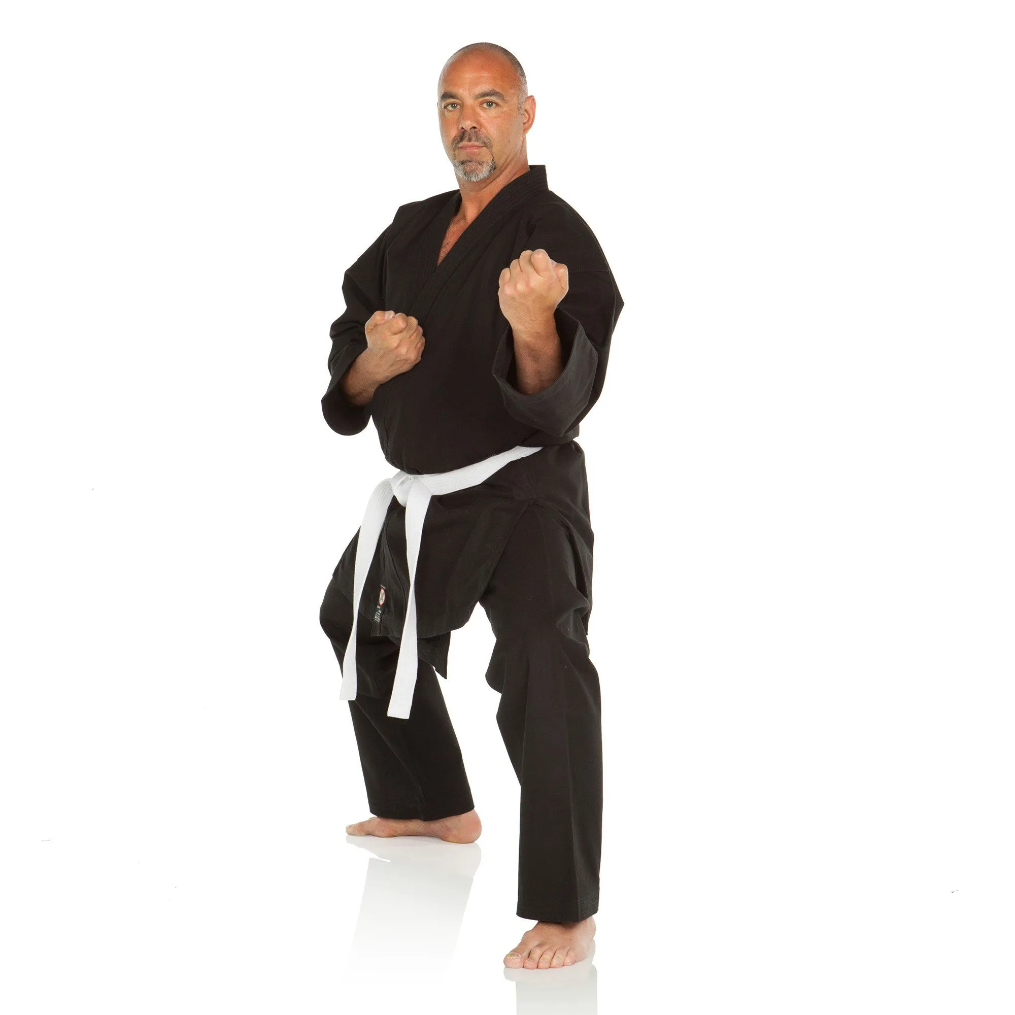 Ronin Brand 12oz. Traditional Heavyweight Karate Uniform