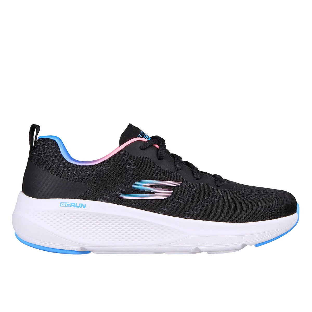 Skechers Go Run Elevate - Double Time Womens Running Shoes