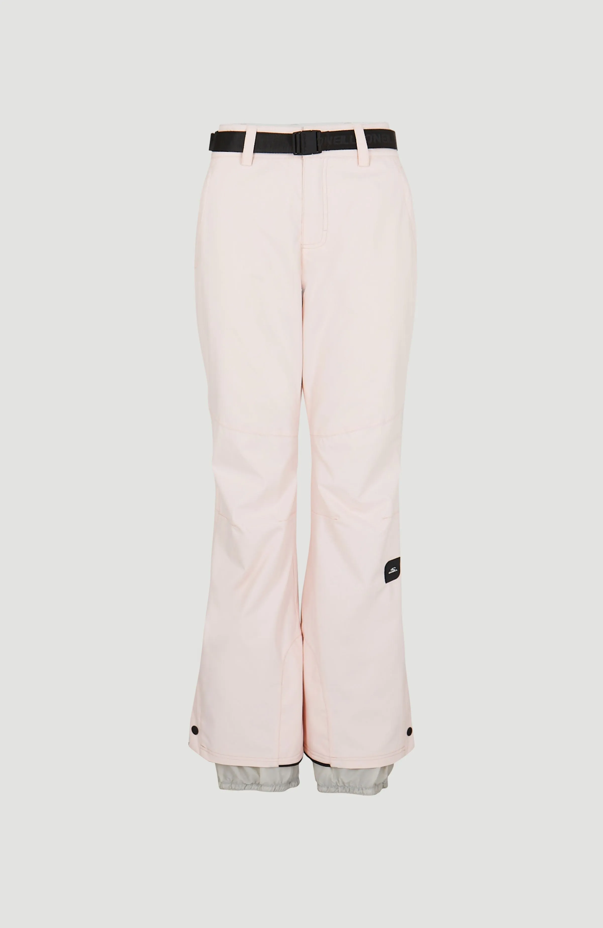 Star Slim Snow Pants | Peach Whip