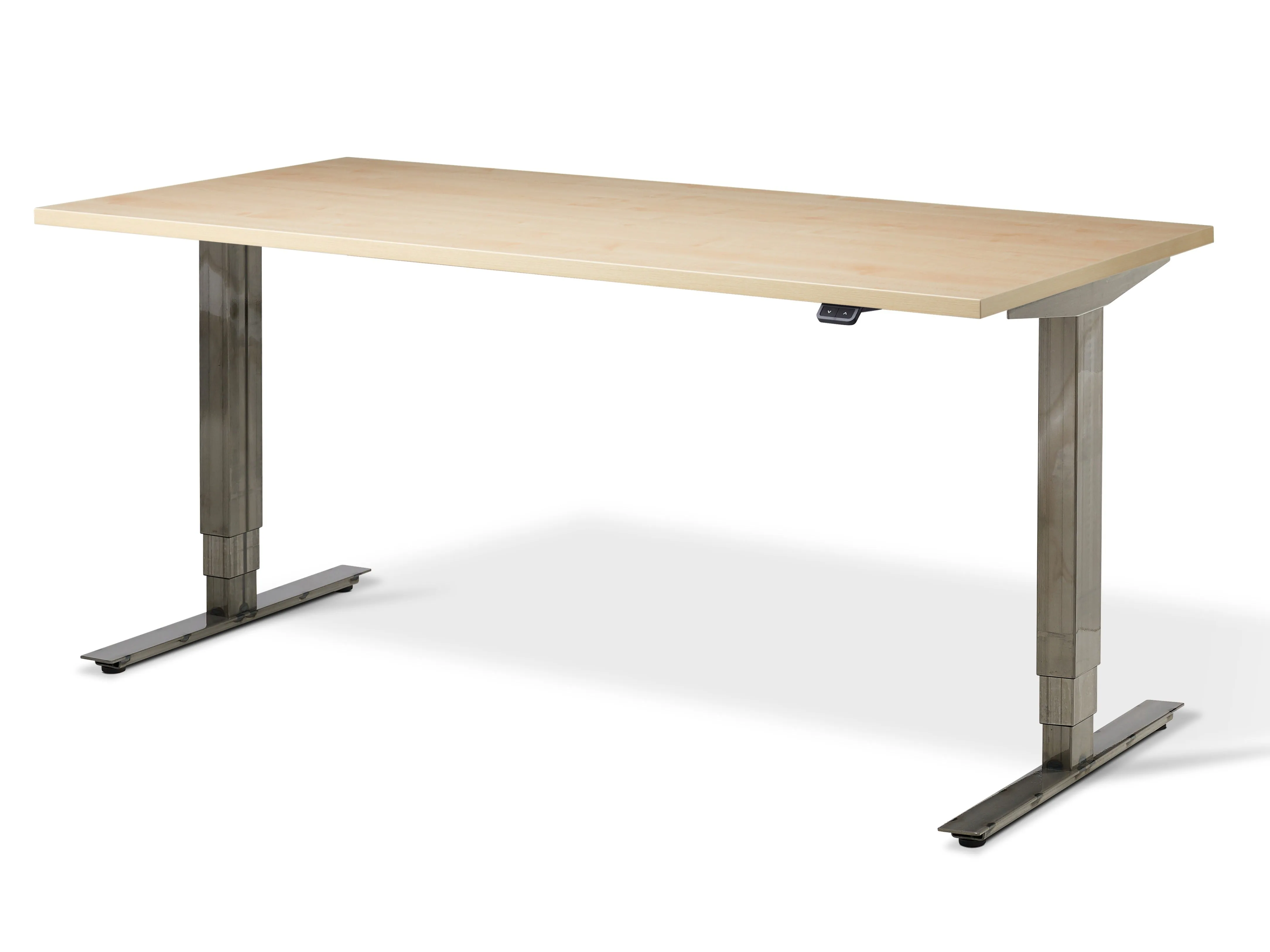 Stockholm Signature Adjustable Electric Desk Bundle