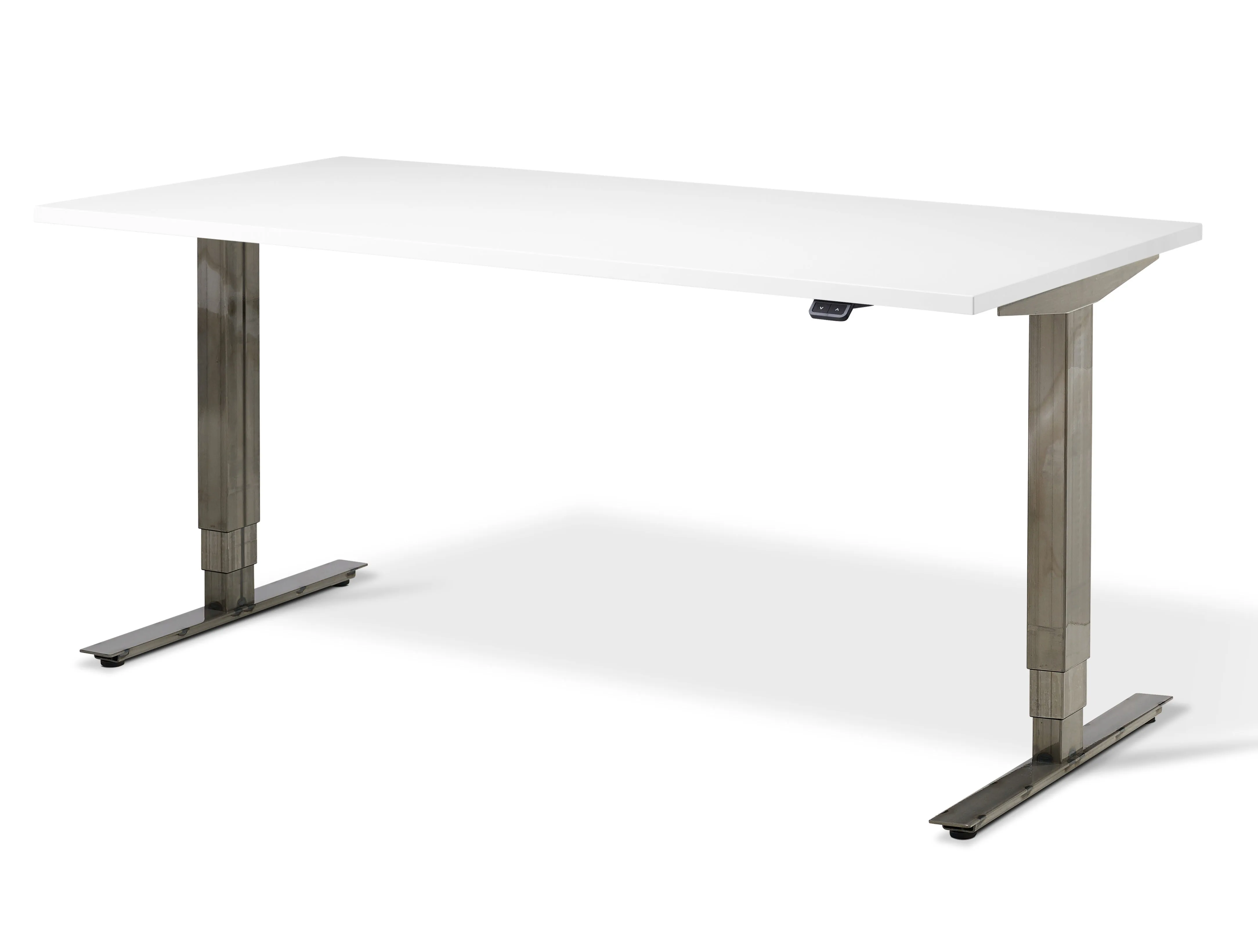 Stockholm Signature Adjustable Electric Desk Bundle