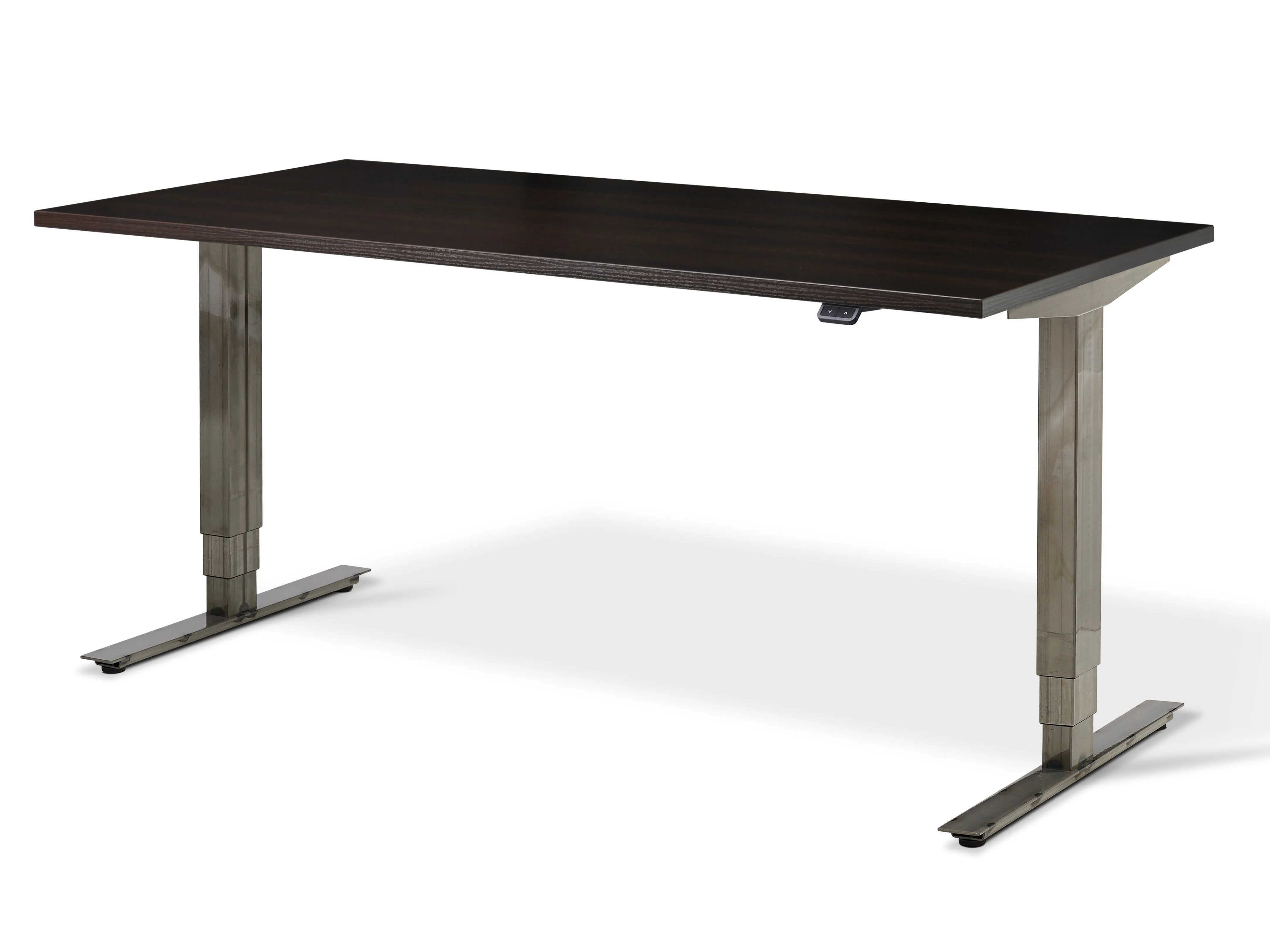 Stockholm Signature Adjustable Electric Desk Bundle