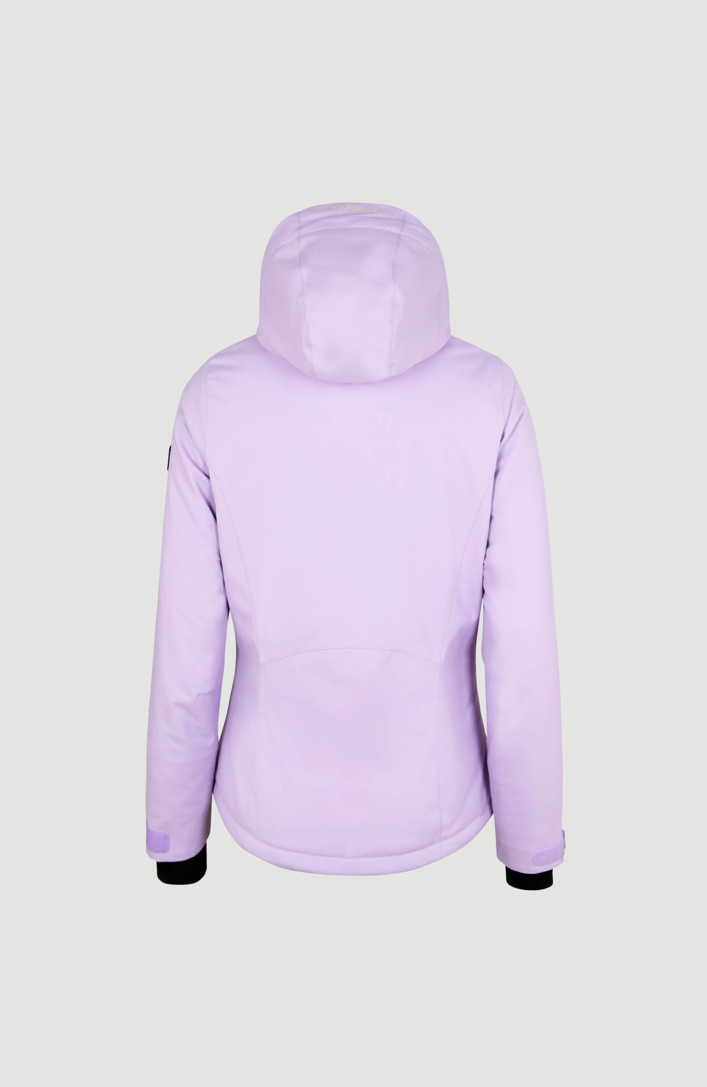 Stuvite Snow Jacket | Purple Rose