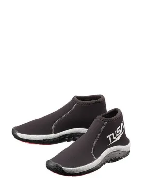 TUSA 3mm Hard Sole Short Boots DB-0204