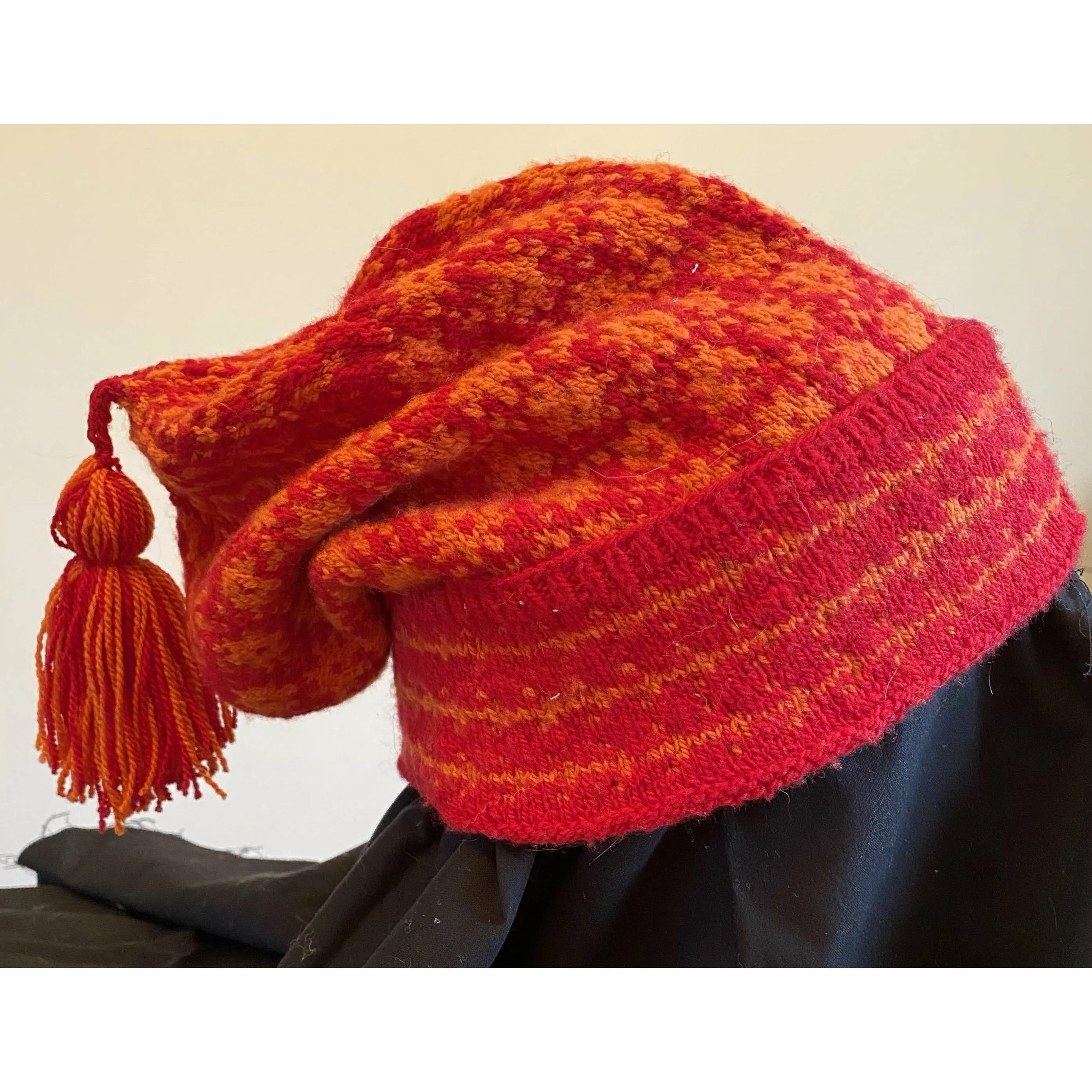 Twilight Hat Knitting Kit