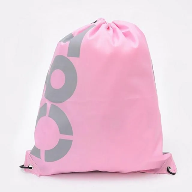 Waterproof  Shoe Bag 41*33CM