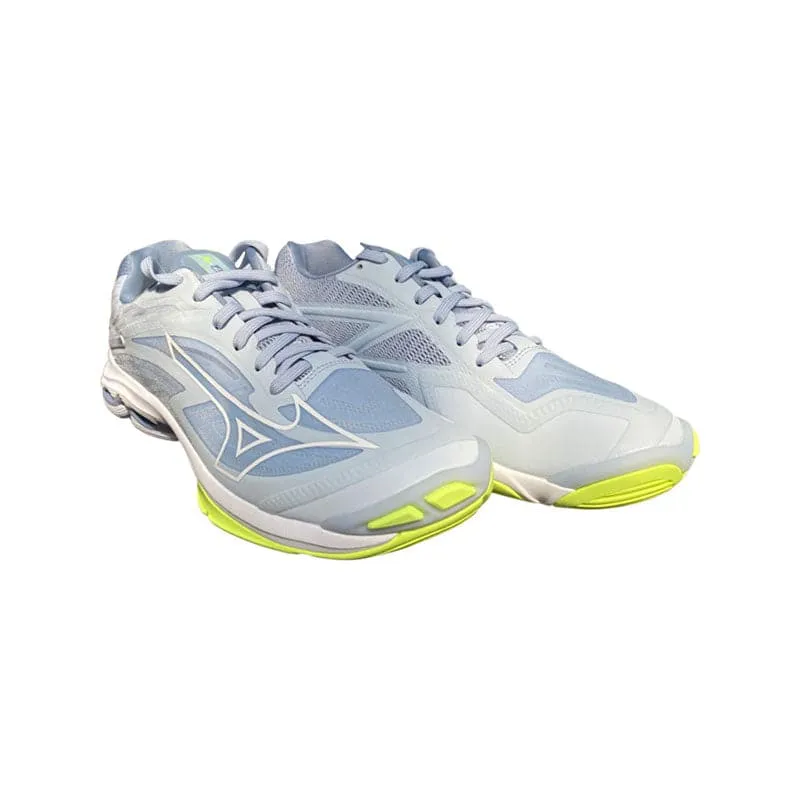 Wave Lightning Z7 Heather