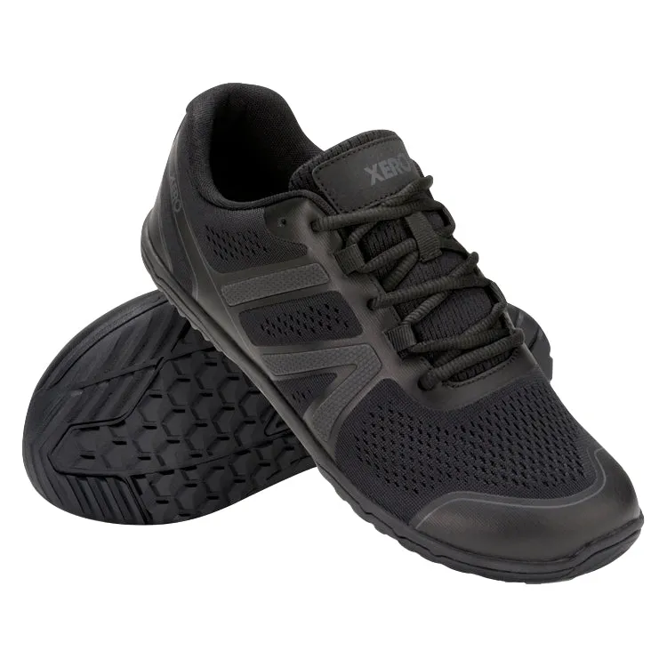 Xero HFS II Black/Asphalt