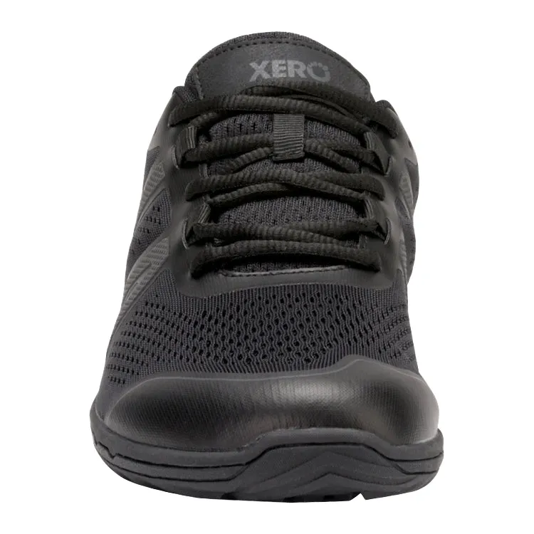 Xero HFS II Black/Asphalt