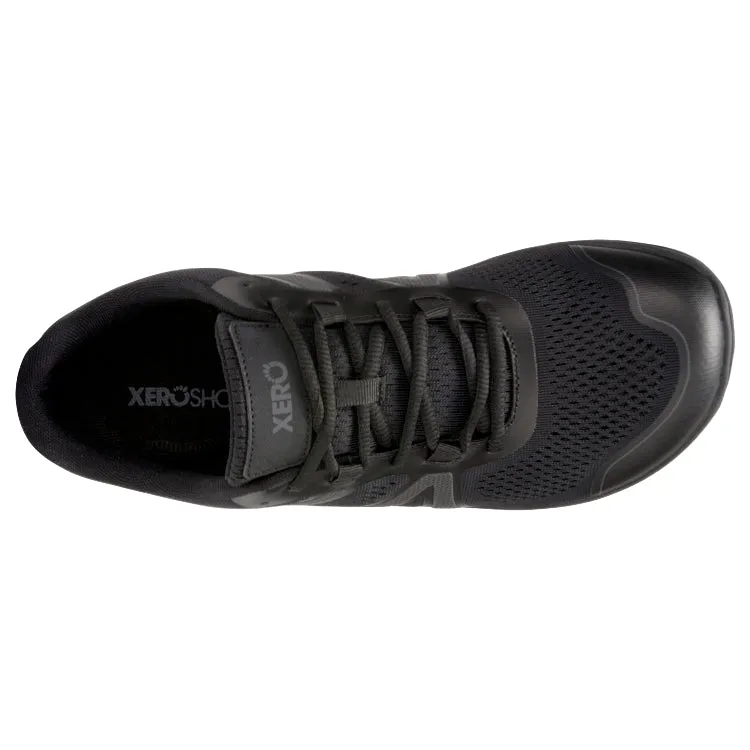 Xero HFS II Black/Asphalt