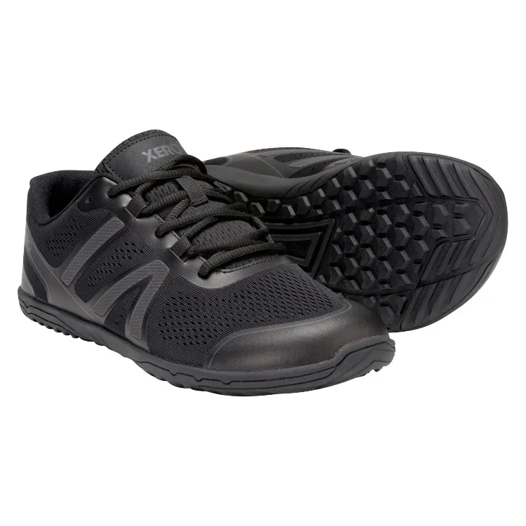 Xero HFS II Black/Asphalt