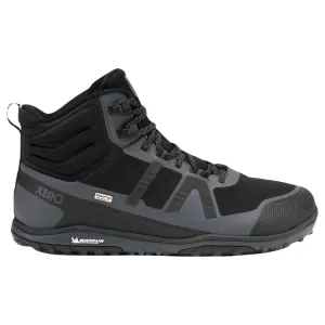 Xero Scrambler Mid II WP Black/Asphalt